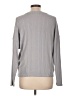 Simply Vera Vera Wang Gray Pullover Sweater Size L - photo 2
