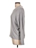 Simply Vera Vera Wang Gray Pullover Sweater Size L - photo 5