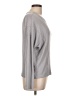 Simply Vera Vera Wang Gray Pullover Sweater Size L - photo 4