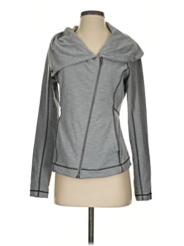lucy Jacket (view 1)