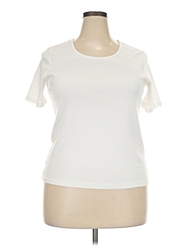 White Stag Short Sleeve T-Shirt (view 1)