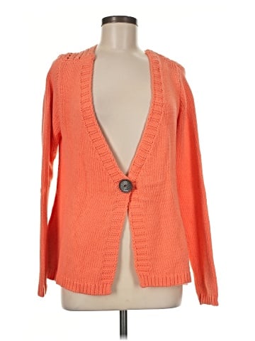 Soft Surroundings Cardigan (view 1)