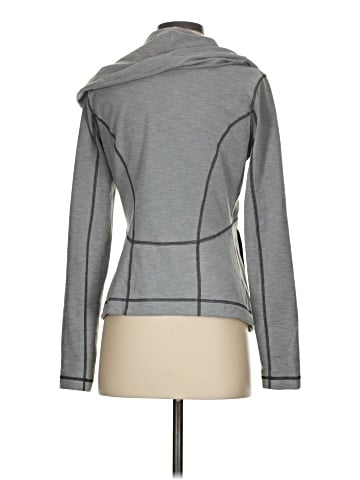 lucy Jacket (view 2)