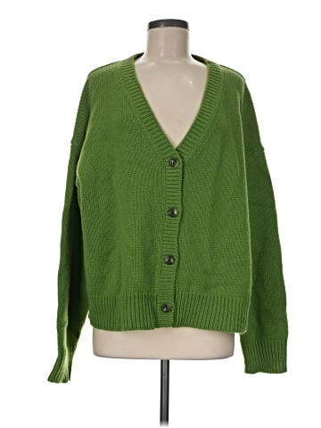 Velvet by Graham & Spencer Cardigan (view 1)