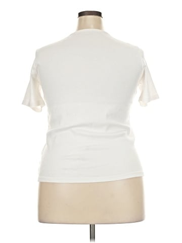 White Stag Short Sleeve T-Shirt (view 2)