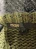 Maje Green Pullover Sweater Size Med (2) - photo 7