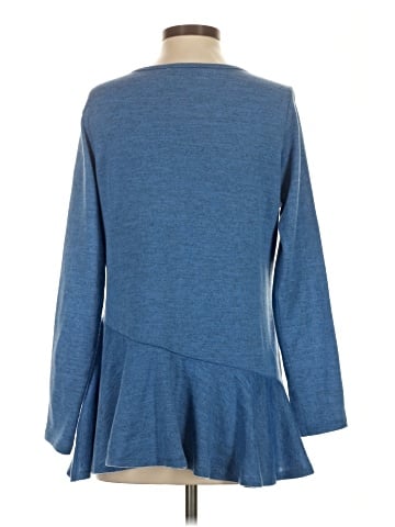 DG^2 by Diane Gilman Pullover Sweater (view 2)