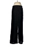 Ann Taylor LOFT Black Casual Pants Size 8 - photo 1