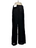 Ann Taylor LOFT Black Casual Pants Size 8 - photo 2