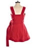 Alexis Red Romper Size XS - photo 2