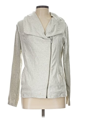 Banana Republic Factory Store Jacket (view 1)