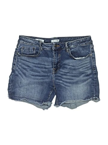Vigoss Denim Shorts (view 1)