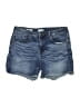 Vigoss Blue Denim Shorts Size 30 waist - photo 1