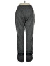 Adidas 100% Polyester Chevron-herringbone Gray Sweatpants Size S - photo 2
