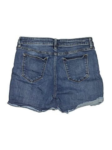 Vigoss Denim Shorts (view 2)