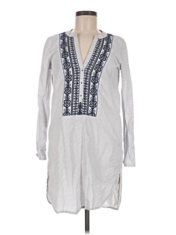 H&M L.O.G.G. Casual Dress (view 1)