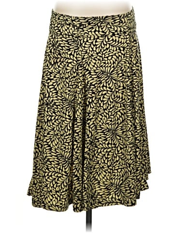Lapis Casual Skirt (view 1)