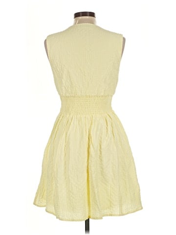 Abercrombie & Fitch Cocktail Dress (view 2)