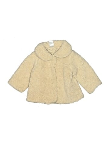 Carter's Coat (view 1)