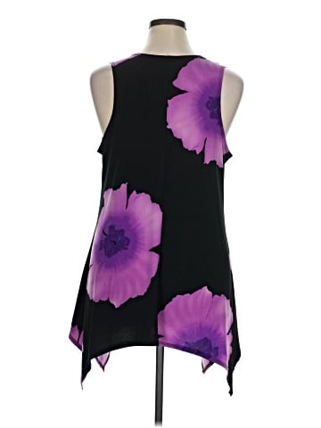Jostar Sleeveless Top (view 2)