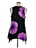 Jostar Purple Sleeveless Top Size XL - photo 2