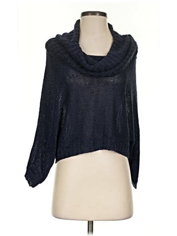 BCBGMAXAZRIA Pullover Sweater (view 1)