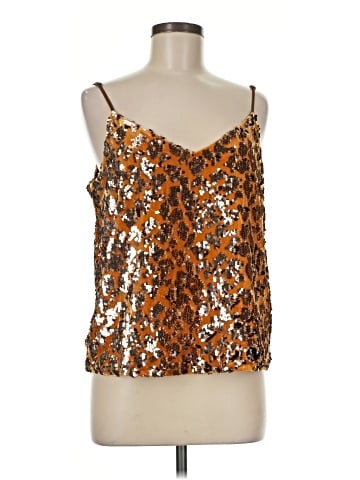 Ro & De Sleeveless Top (view 1)