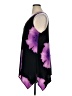 Jostar Purple Sleeveless Top Size XL - photo 5