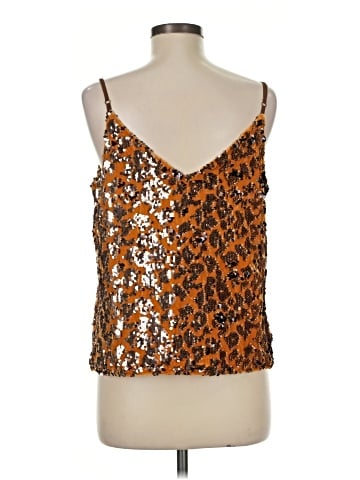 Ro & De Sleeveless Top (view 2)