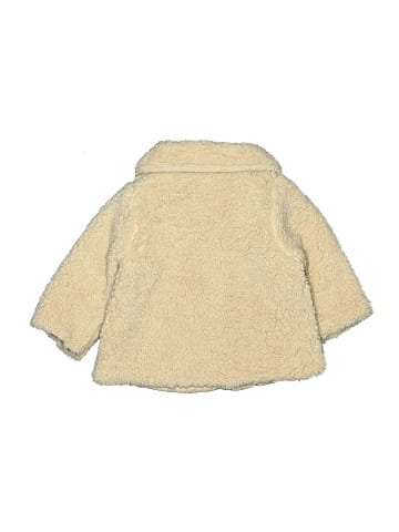 Carter's Coat (view 2)