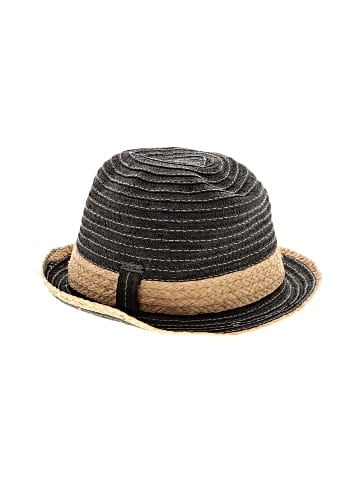 Sun N Sand Fedora (view 1)