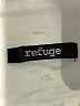 Refuge Solid White Shorts Size 12 - photo 3