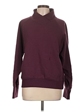 Mono b Sweatshirt (view 1)