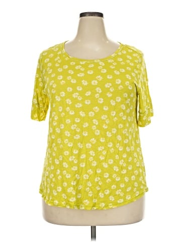 Cato Short Sleeve T-Shirt (view 1)