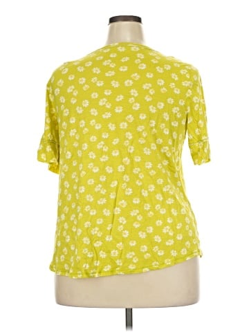 Cato Short Sleeve T-Shirt (view 2)