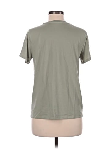 Fleurish Short Sleeve T-Shirt (view 2)