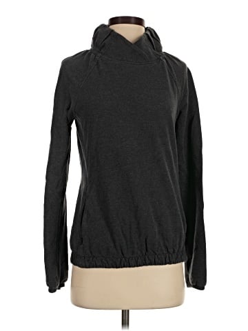 Lululemon Athletica Turtleneck Sweater (view 1)
