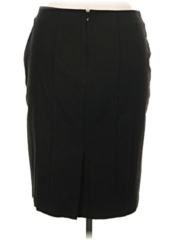 Ann Taylor Formal Skirt (view 2)