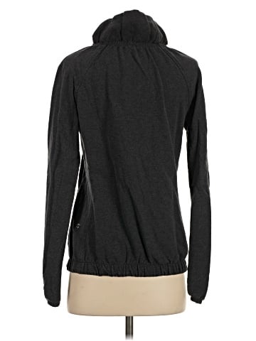 Lululemon Athletica Turtleneck Sweater (view 2)