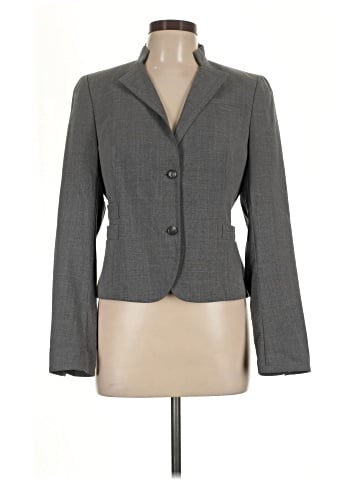 AKRIS for Bergdorf Goodman Blazer (view 1)