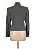 AKRIS for Bergdorf Goodman Gray Blazer Size 8 - photo 2