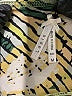 Lapis Print Green Casual Skirt Size M - photo 4