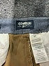 OshKosh B'gosh Solid Tan Khakis Size 5T - photo 3