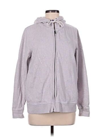 fat face Zip Up Hoodie (view 1)
