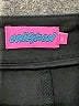 Edikted Black Cargo Pants Size XL - photo 7