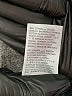Edikted Black Cargo Pants Size XL - photo 8