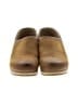 Dansko 100% Leather Brown Mule/Clog Size EU 41 - photo 2