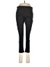 Gap Fit Solid Black Active Pants Size M - photo 1