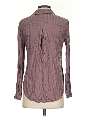 Cloth & Stone x Anthropologie Long Sleeve Button-Down Shirt (view 2)
