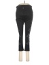 Gap Fit Solid Black Active Pants Size M - photo 2
